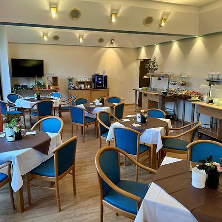 Kurhotel Bad Schmiedeberg Zewnętrze zdjęcie