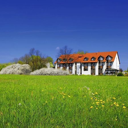 Kurhotel Bad Schmiedeberg Zewnętrze zdjęcie