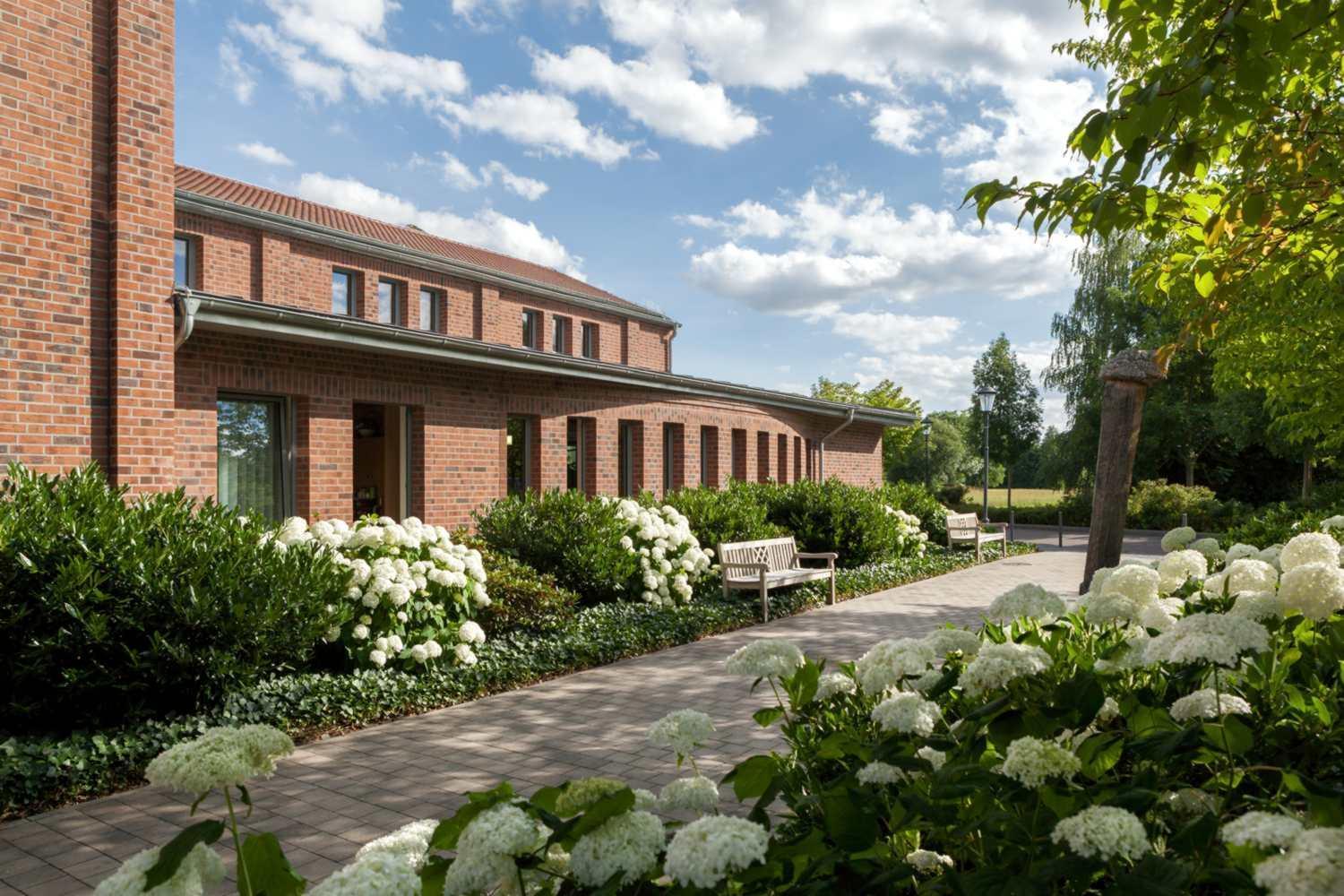 Kurhotel Bad Schmiedeberg Zewnętrze zdjęcie