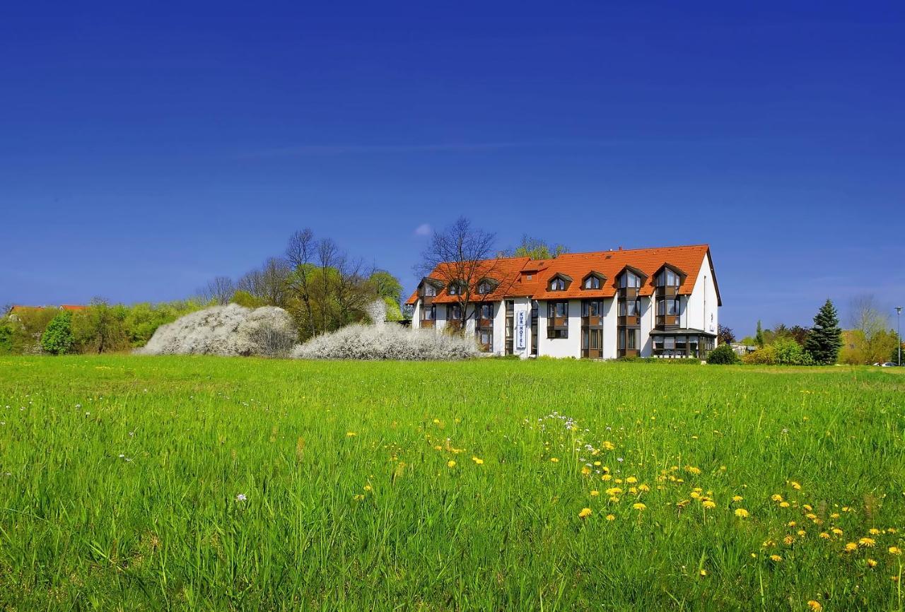 Kurhotel Bad Schmiedeberg Zewnętrze zdjęcie