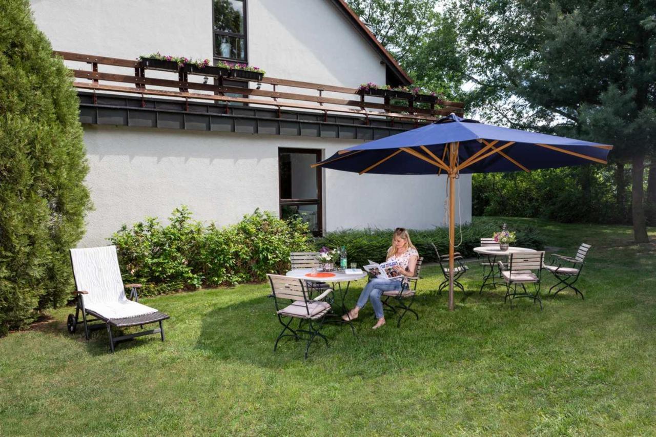 Kurhotel Bad Schmiedeberg Zewnętrze zdjęcie